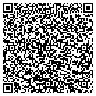 QR code with Prestons Home Furnishings contacts