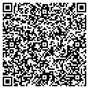 QR code with C A Enterprises contacts