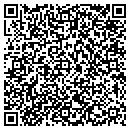 QR code with GCT Productions contacts
