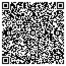 QR code with Kinetisys contacts