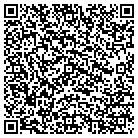 QR code with Purdy Toning & Health Club contacts