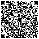 QR code with Advanced Heating & Cooling contacts