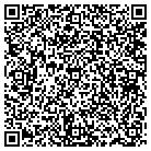 QR code with Mitchell Delvan Ceiling Co contacts