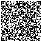 QR code with McFarland Hauling LLC contacts