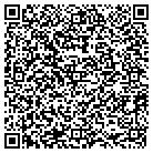 QR code with Hillis Larry Chrysler Plymth contacts