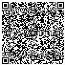 QR code with PHI Aeromedical Services contacts