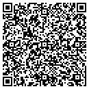 QR code with Tinder Box contacts