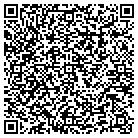 QR code with Wells Cleaning Service contacts