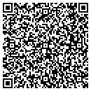 QR code with G L Flotron & Assoc contacts