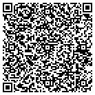QR code with William R Fugate OD contacts