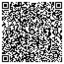 QR code with ADF Research contacts