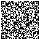 QR code with Caseys 1058 contacts