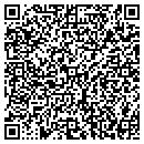 QR code with Yes Cleaners contacts