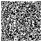 QR code with Valley Fabricating Machine contacts