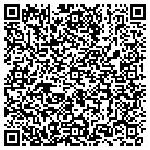 QR code with Service Around The Home contacts