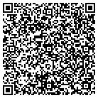 QR code with Custom Candles of St Louis contacts