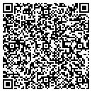 QR code with Alber C L Dvm contacts