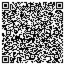 QR code with Yokleys contacts