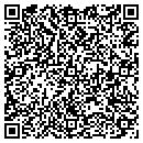 QR code with R H Development Co contacts