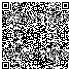 QR code with Custom Knives By Colin Cox contacts