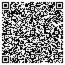 QR code with Therese Booth contacts