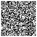 QR code with M F A Petroleum Co contacts