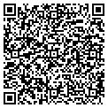 QR code with KALM contacts