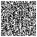 QR code with R & W Canoe Rental contacts