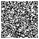 QR code with W Gentzsch contacts