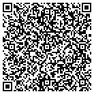 QR code with Rainbow House Regional Child contacts