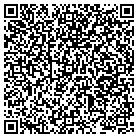 QR code with National Hot Rod Association contacts