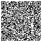 QR code with Back Door Frame Shop contacts
