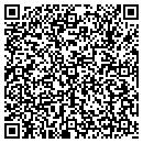 QR code with Hale School District R1 contacts