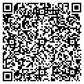 QR code with UPS contacts