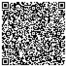 QR code with R Collins Construction contacts