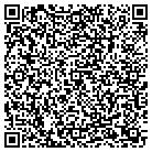 QR code with R Collins Construction contacts