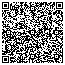 QR code with Copper T V contacts