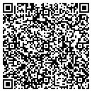QR code with C E Lloyd contacts