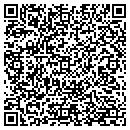 QR code with Ron's Machining contacts