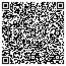 QR code with Ron's Machining contacts