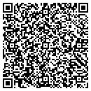 QR code with M&N Distributors Inc contacts