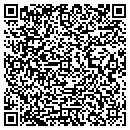QR code with Helping Hands contacts