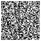 QR code with O'Casey's Irish Crystal contacts