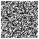 QR code with J & J Termite Pest Control contacts