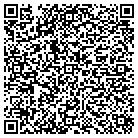 QR code with Allison Editorial Service Inc contacts