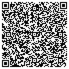 QR code with Chartreuse Caboose Franchising contacts