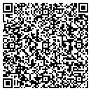QR code with Adams Studio contacts