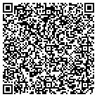 QR code with C D Phillips Excavating & Dump contacts