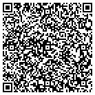 QR code with Foothills Family Practice contacts
