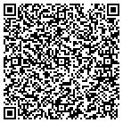 QR code with Hill S Computer Prgrm Service contacts